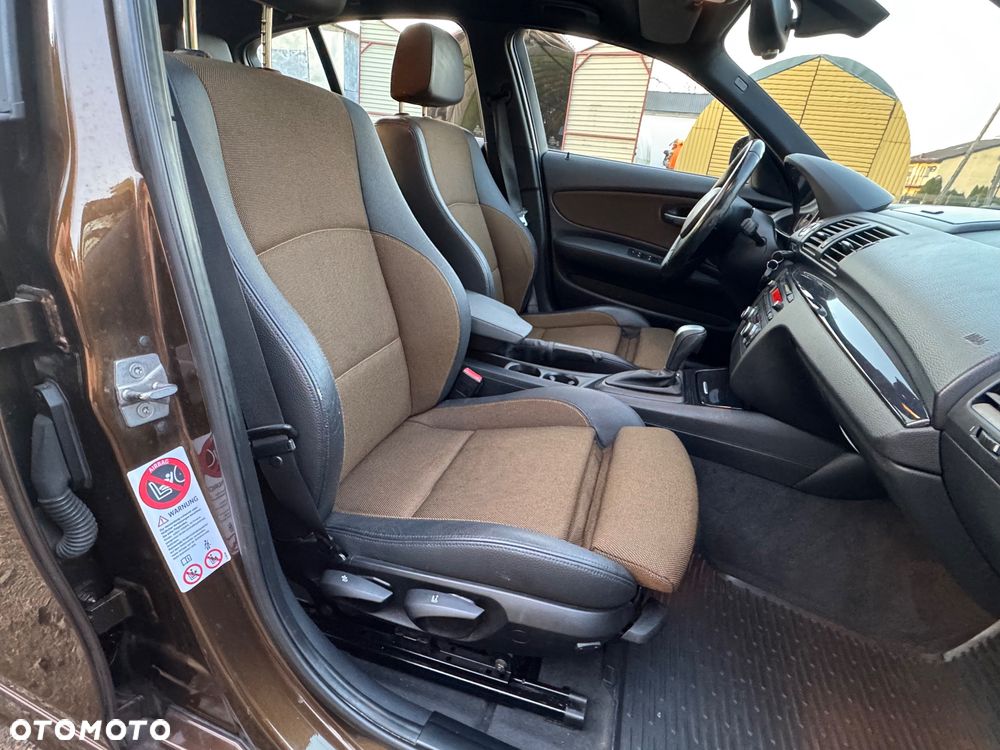 BMW Seria 1 116i Edition Lifestyle - 10