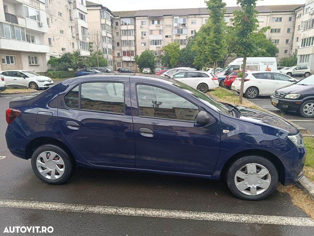 Dacia Logan 1.0 SCe Acces - 3