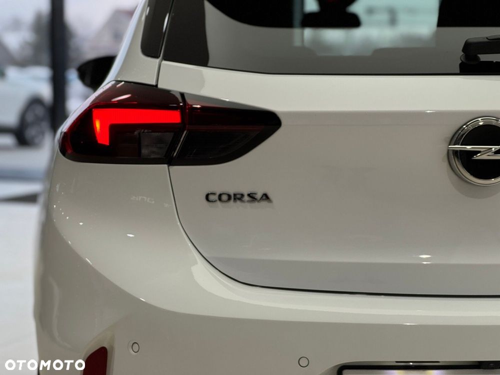 Opel Corsa - 36
