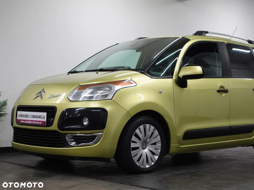 Citroën C3 Picasso VTi 95 Tendance - 16