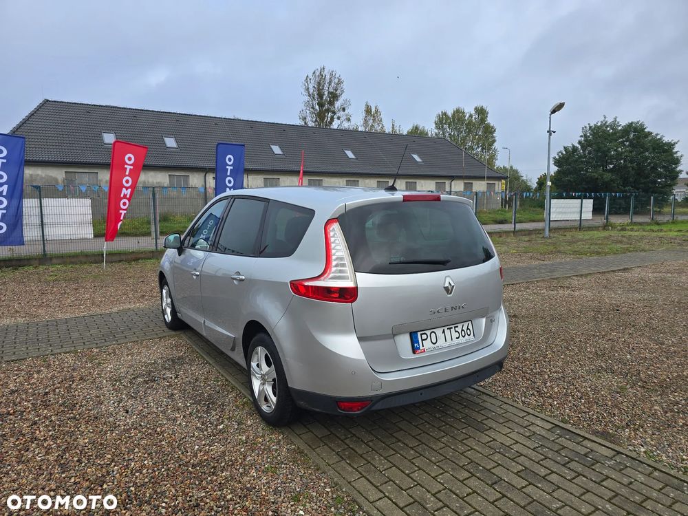 Renault Grand Scenic Gr 1.4 16V TCE Tech Run - 8