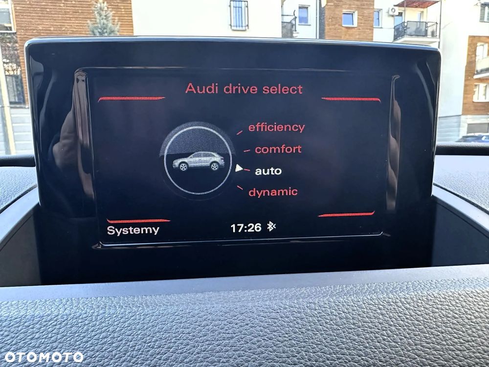 Audi Q3 1.4 TFSI Edycja Specjalna - 13