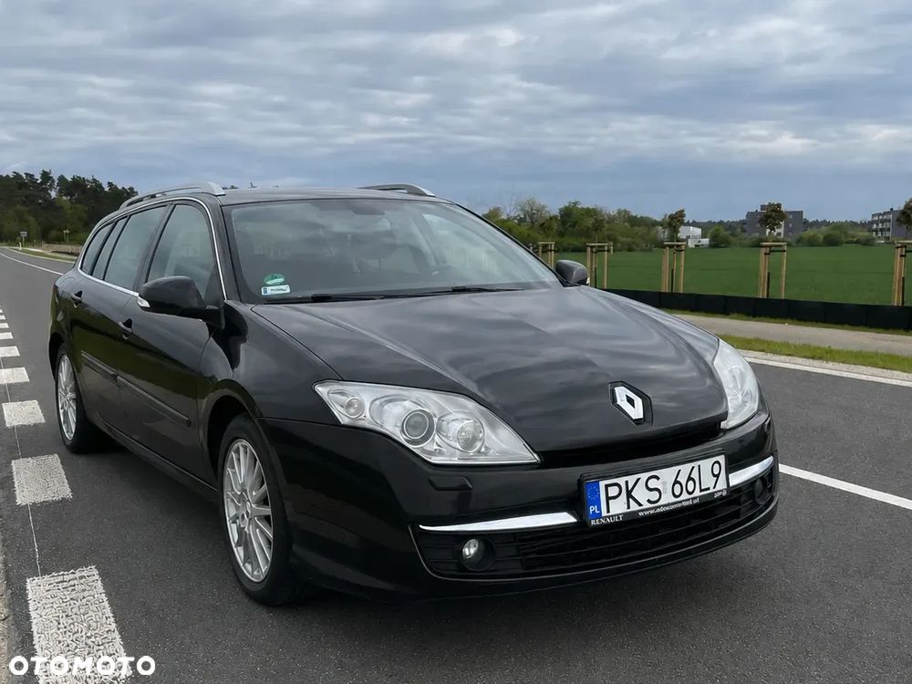 Renault Laguna 2.0 DCi Privilege - 14