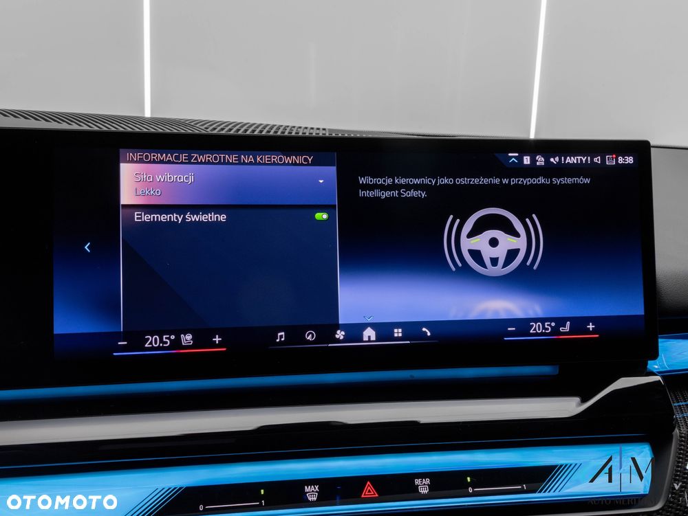 BMW Seria 5 - 36