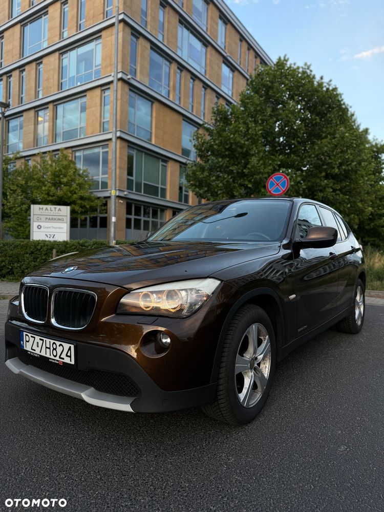 BMW X1 xDrive18d xLine - 3