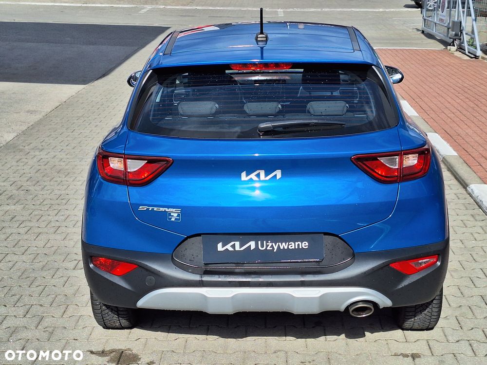 Kia Stonic 1.0 T-GDI M - 26