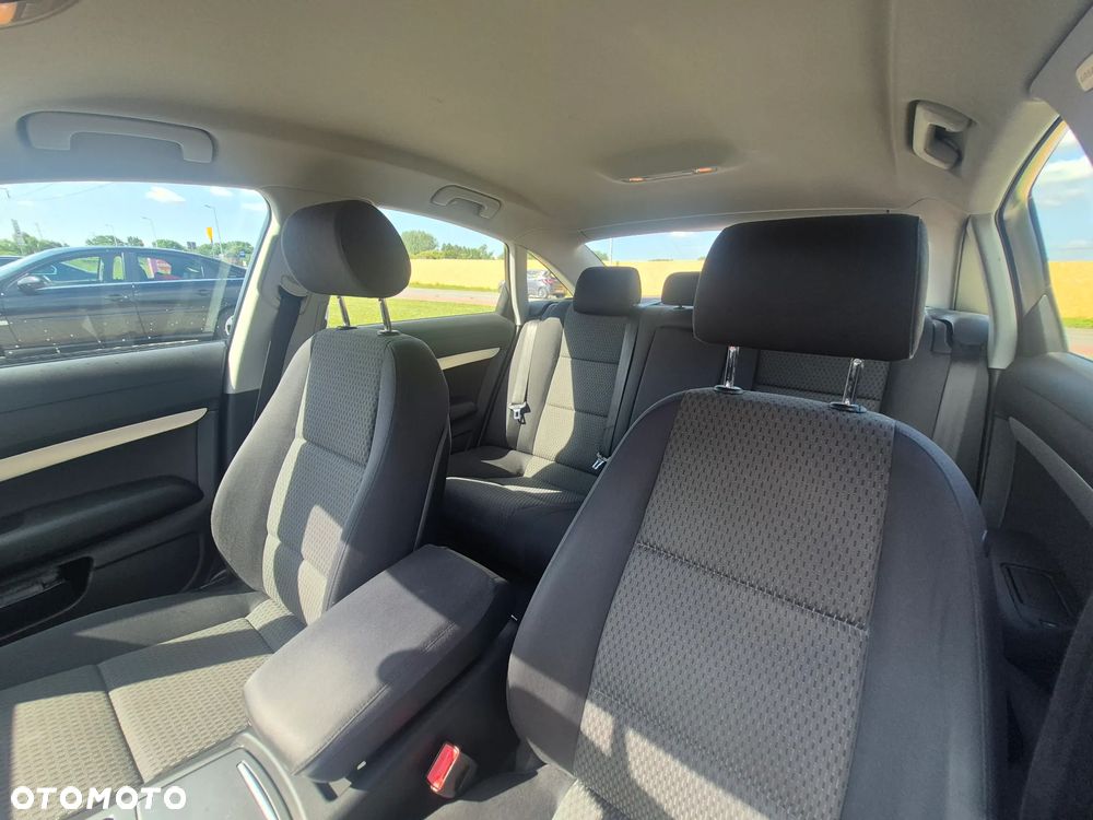Audi A6 Limousine 2.0 TFSI - 11
