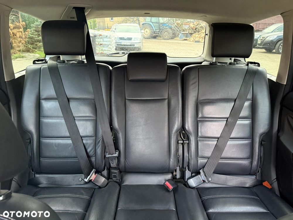 Ford Focus C-Max - 10