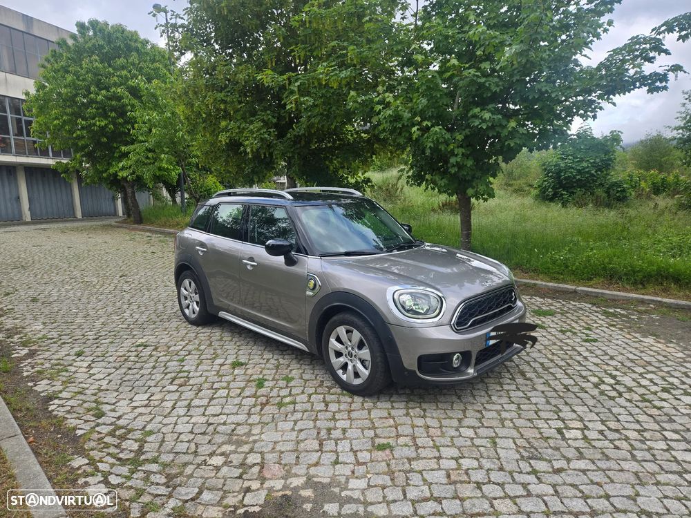 MINI Countryman - 2