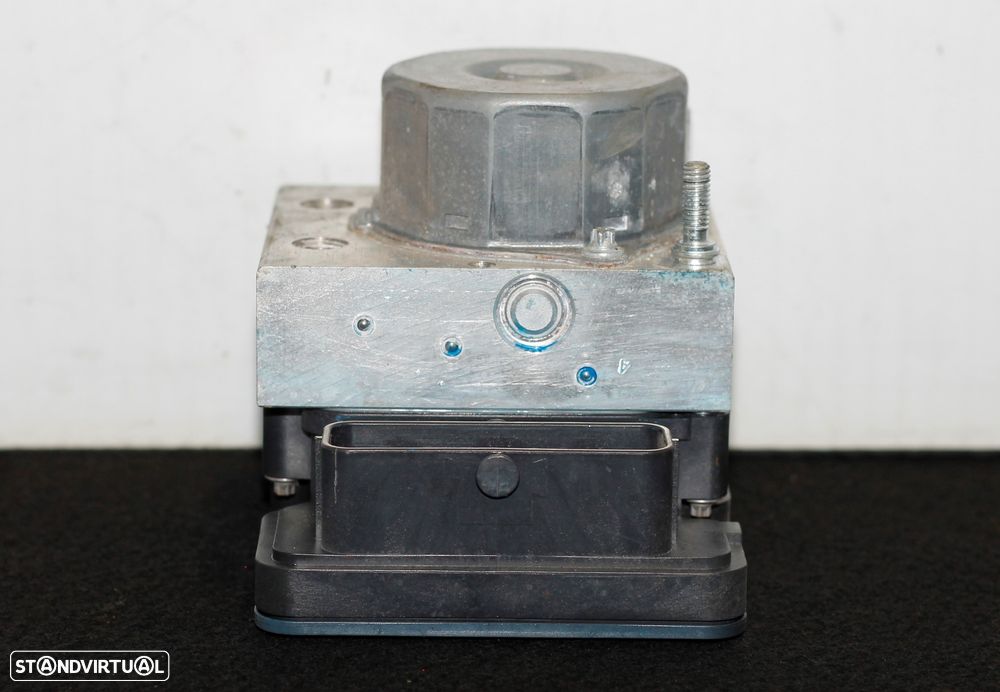 BOMBA ABS RENAULT CLIO IV - 3