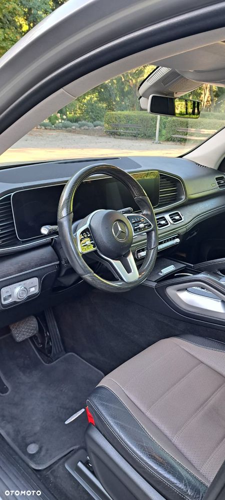 Mercedes-Benz GLE 300 d 4-Matic - 33