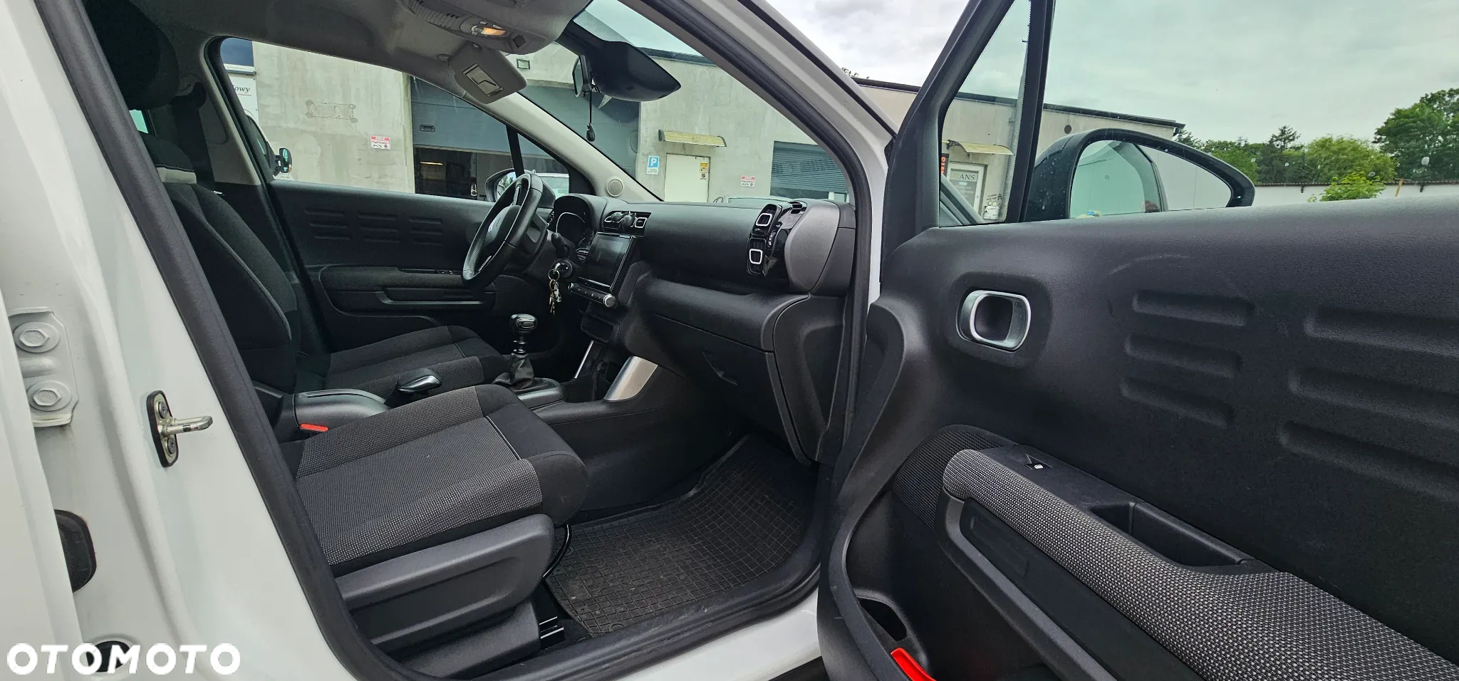Citroën C3 Aircross 1.2 PureTech Feel S&S - 10