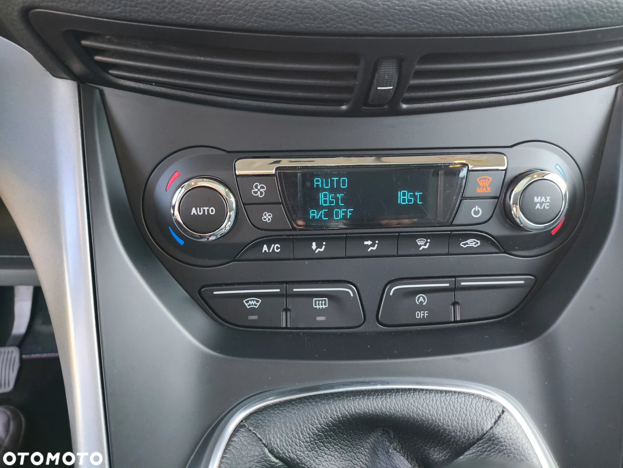 Ford C-MAX 1.6 EcoBoost Edition ASS - 16