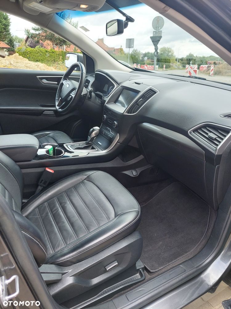 Ford Edge - 3