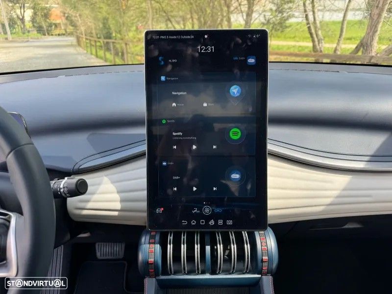 BYD Atto 3 60.48 kWh Design - 20