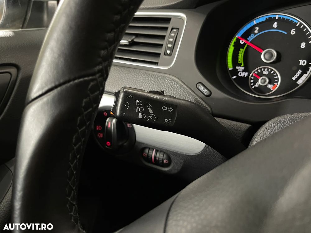 Volkswagen Jetta 1.4 TSI DSG Highline - 21
