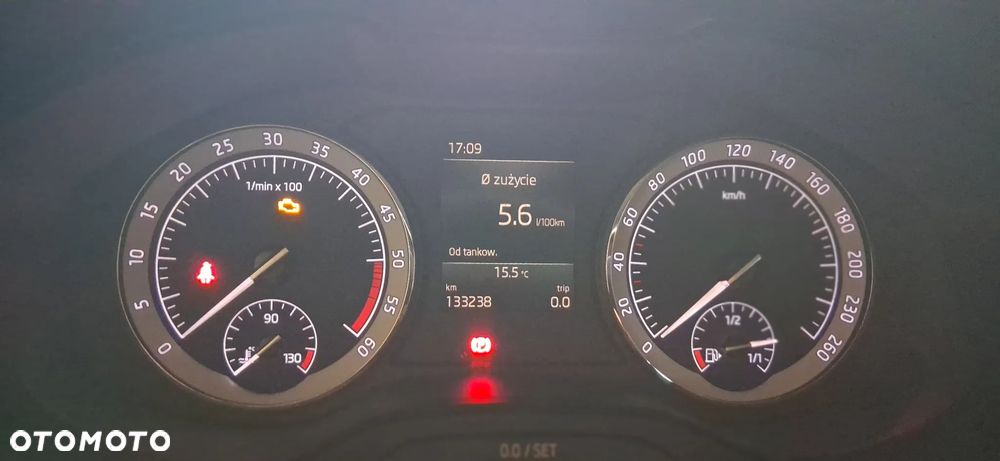 Skoda Karoq 1.6 TDI SCR 4x2 Ambition - 8