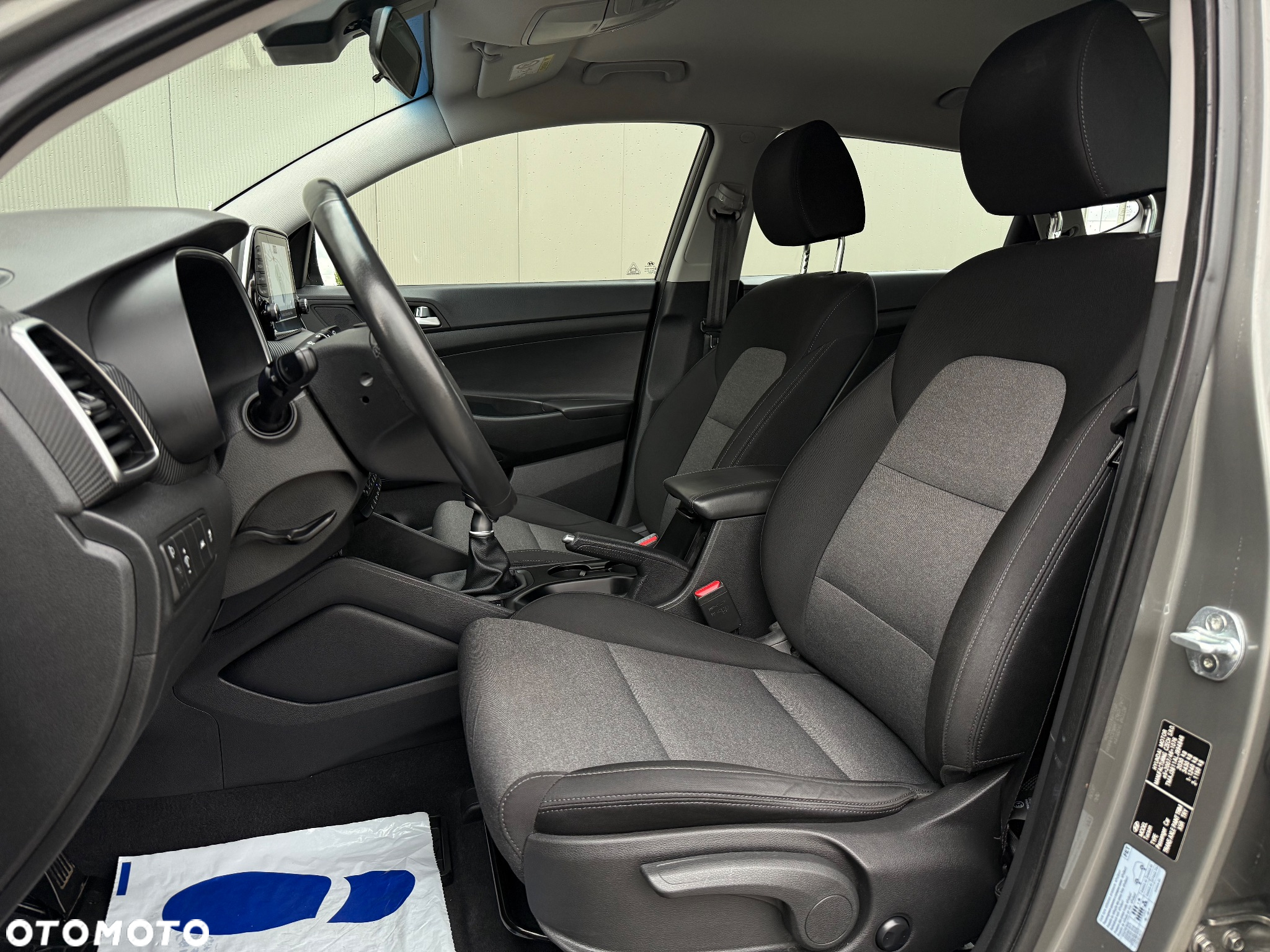 Hyundai Tucson 1.6 GDi 2WD Style - 13