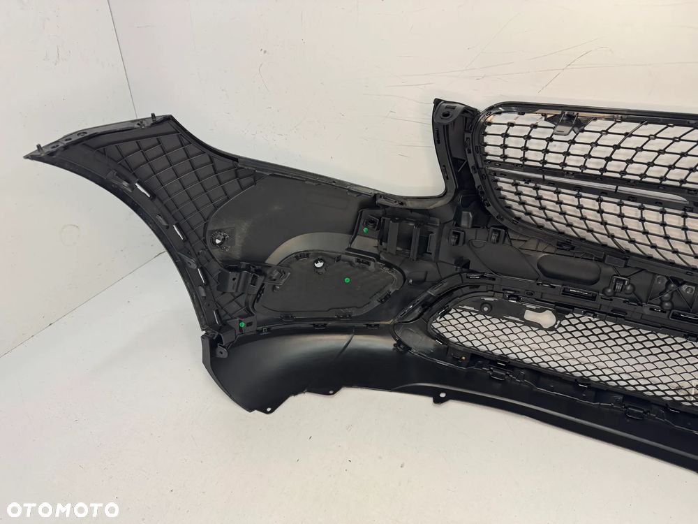 ZDERZAK PRZEDNI GLC W253 ZWYKŁY - 8