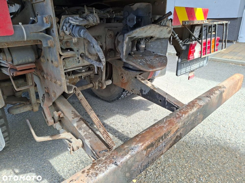 ACTM 1823 4X4 - 40