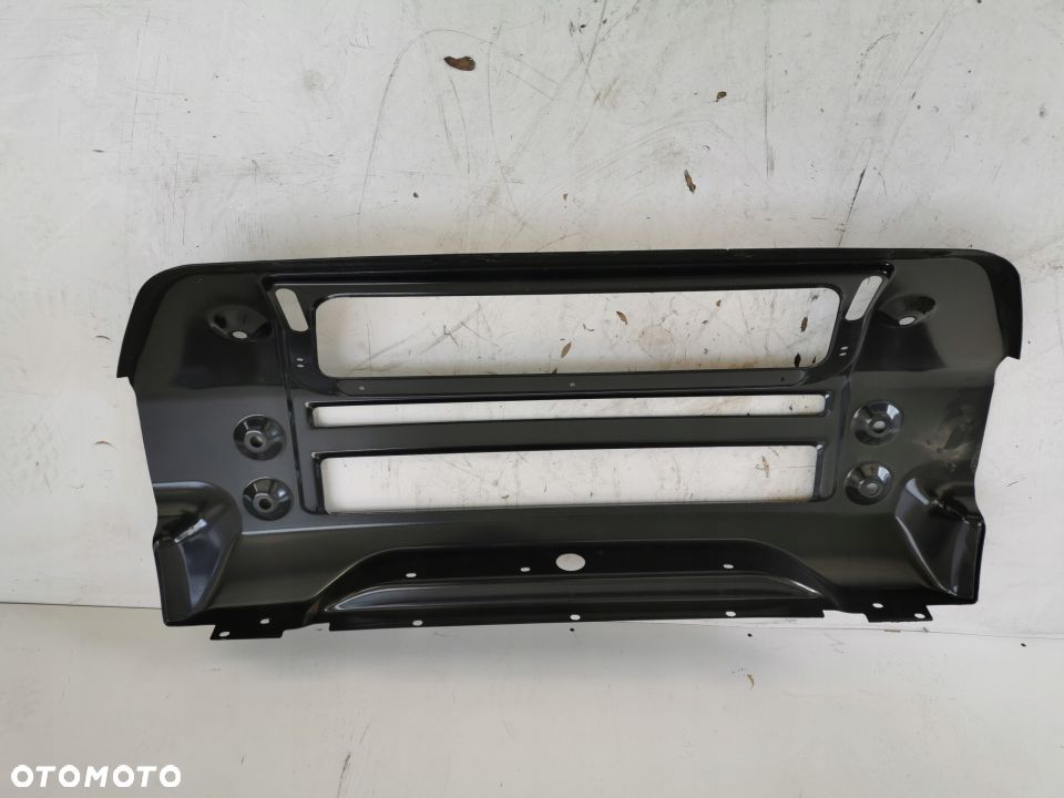 POSZYCIA ZDERZAK RENAULT KERAX ŚRODEK - 2