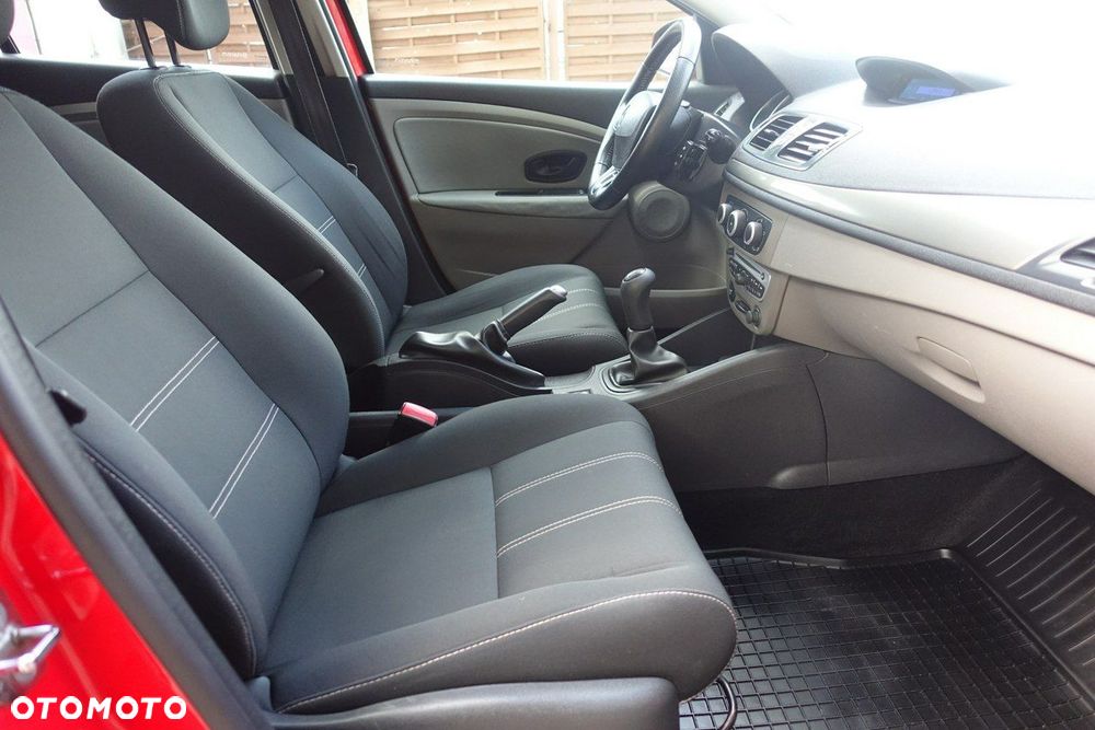Renault Megane - 13