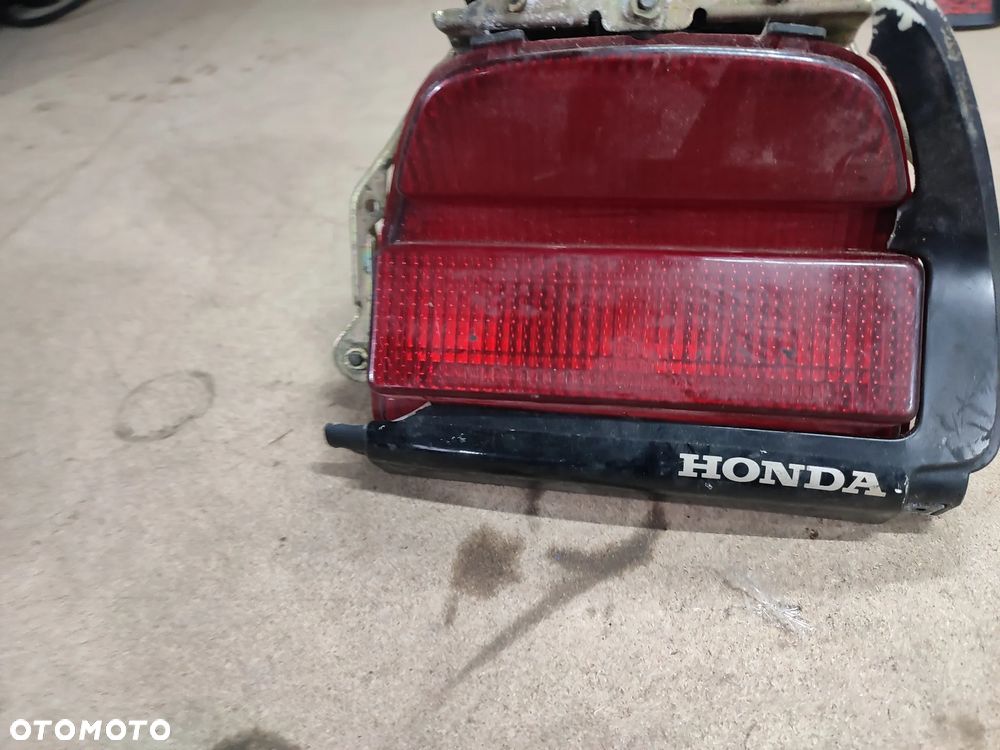 Lampa tył, tylna Honda CBR 900 RR - 4