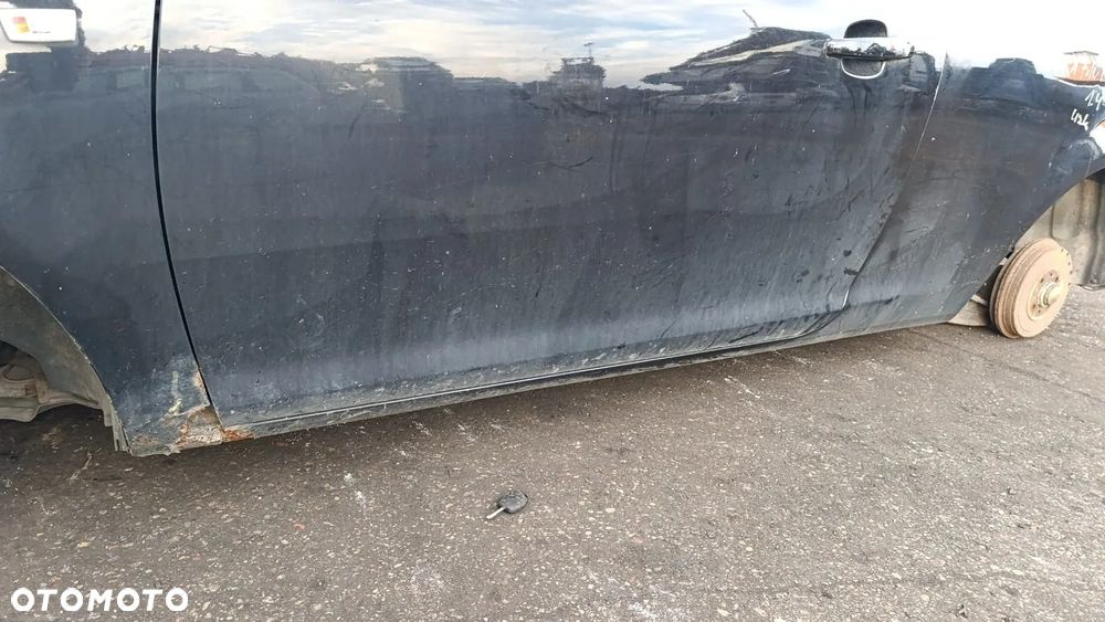 35574 opel corsa D 1.4 16v z14xep na części lakier Z20R - 9