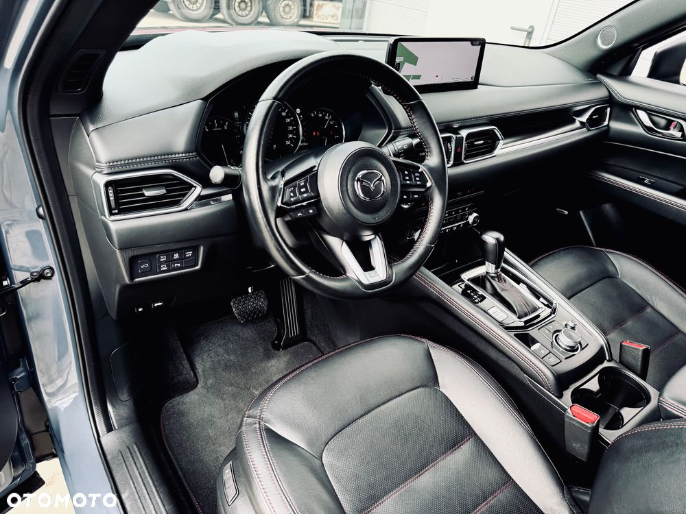 Mazda CX-5 2.0 Exclusive-Line 2WD - 26
