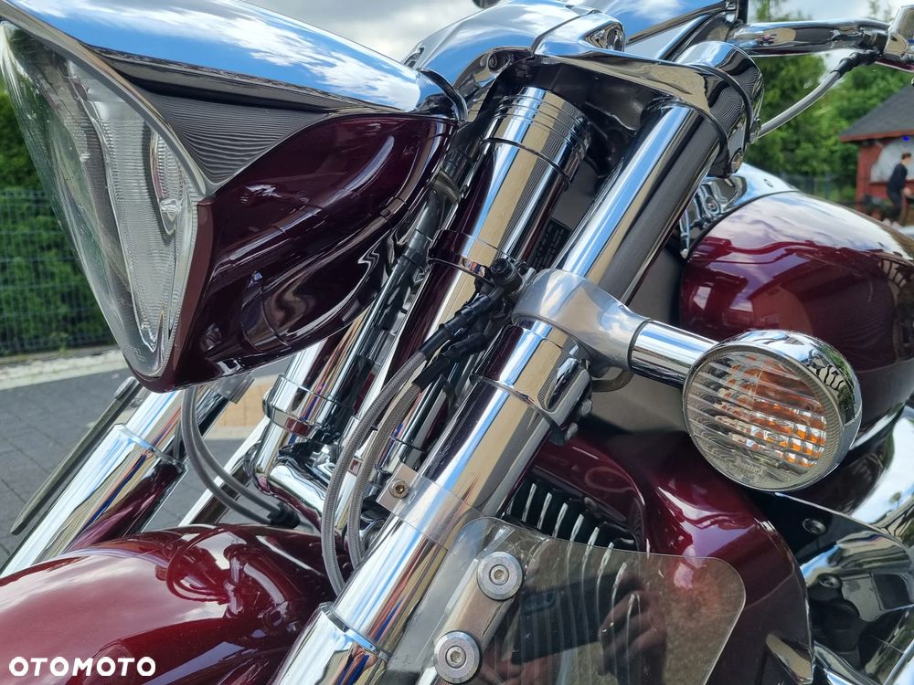 Honda Valkyrie - 16