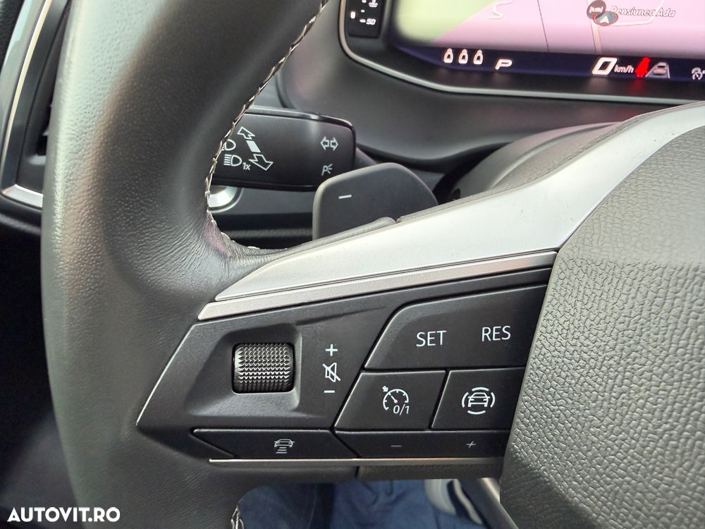 Seat Ateca 2.0 TDI DSG Xperience - 22