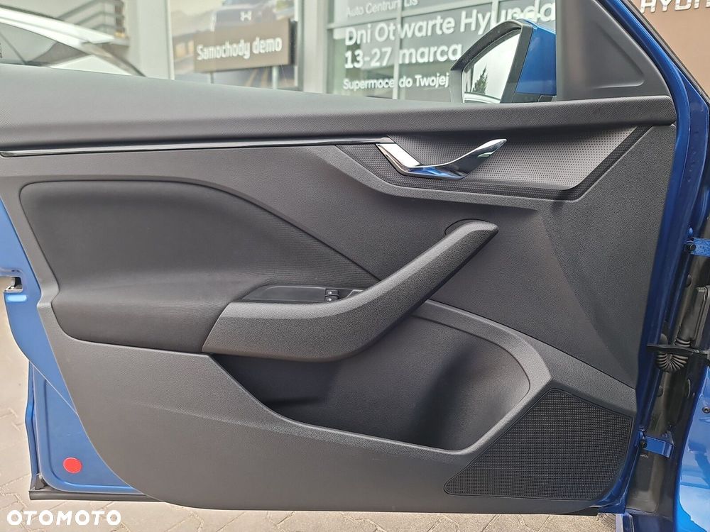 Skoda Kamiq 1.5 TSI Ambition - 10