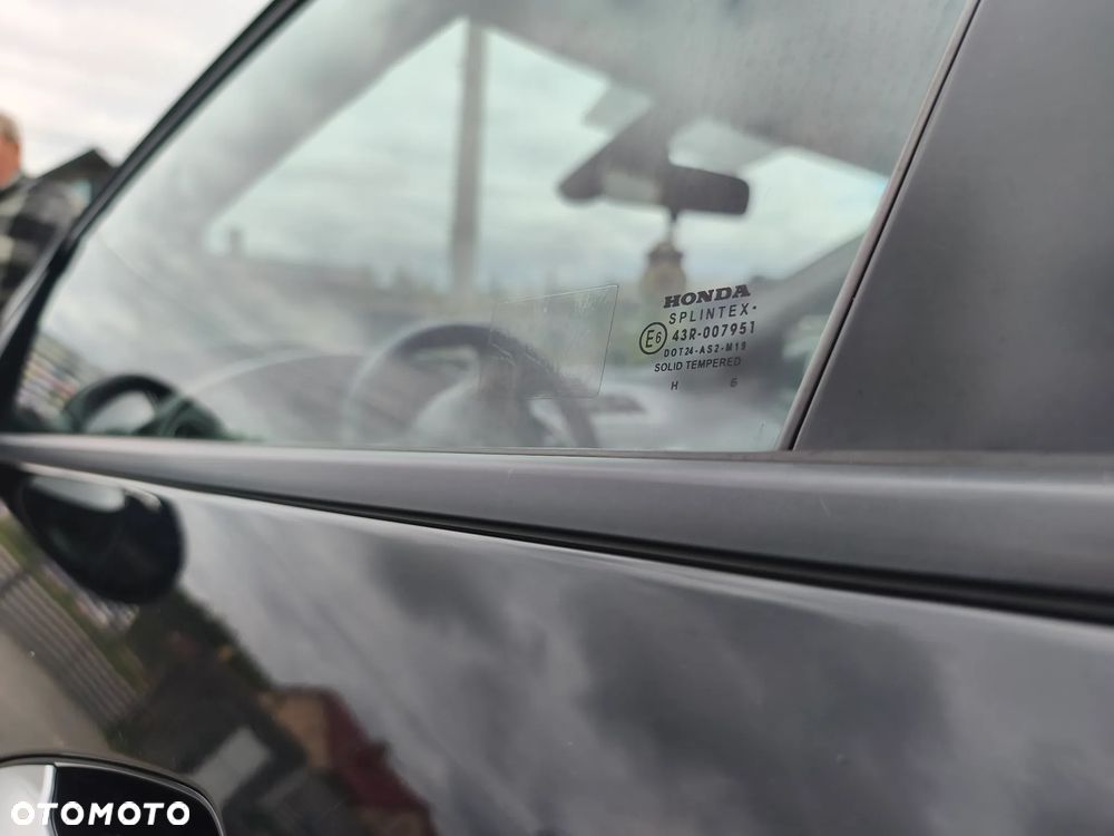 Honda Civic 1.8 Executive - 17