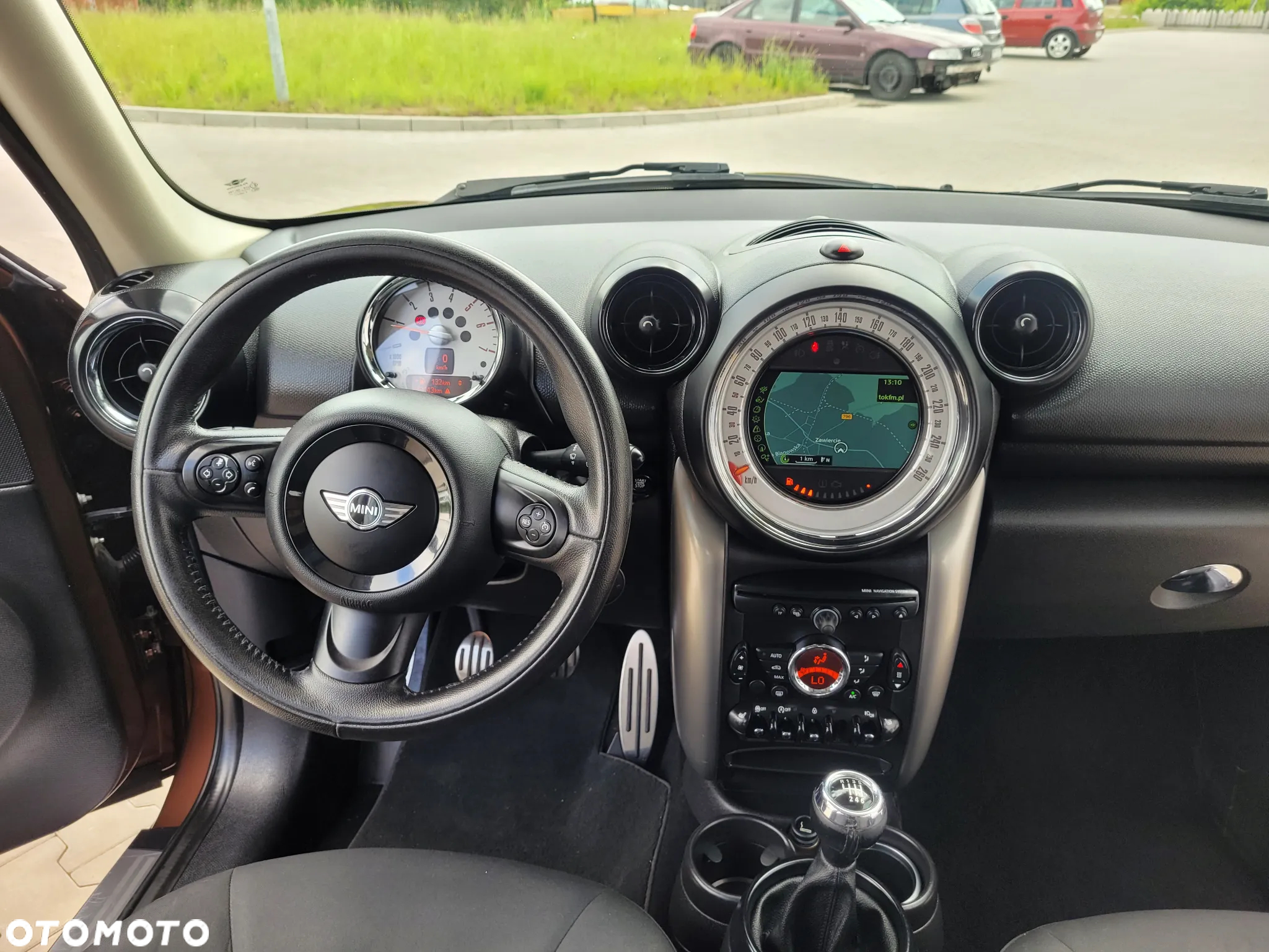 MINI Countryman Cooper D All4 Park Lane - 26