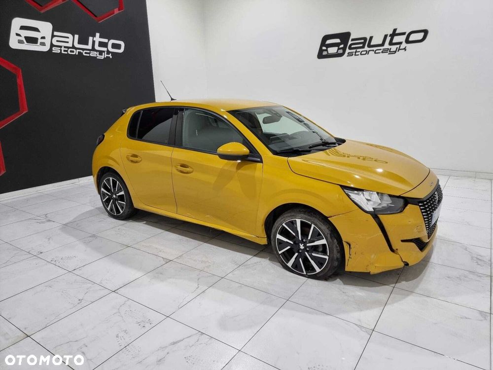 Peugeot 208 - 2