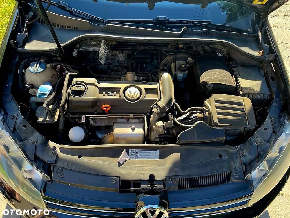 Volkswagen Golf 1.4 TSI Highline - 21