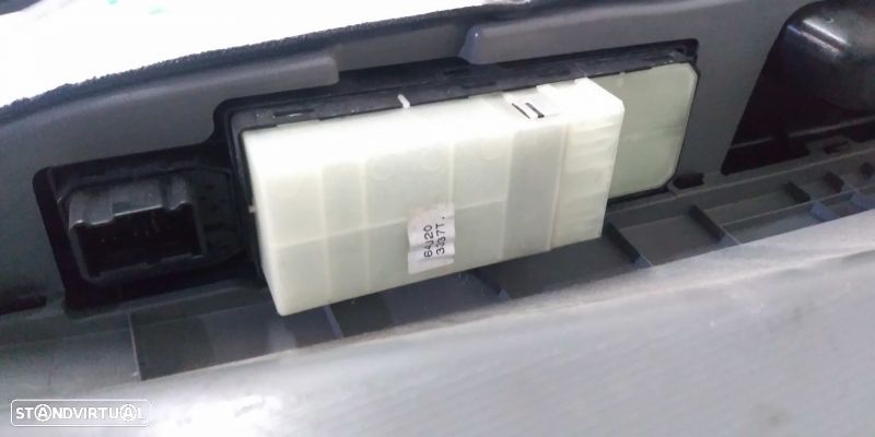 Comando De Vidros Suzuki Sx4 (Ey, Gy) - 3