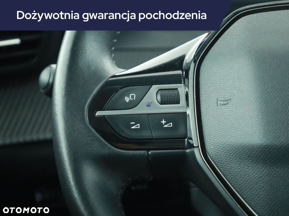 Peugeot 208 - 17