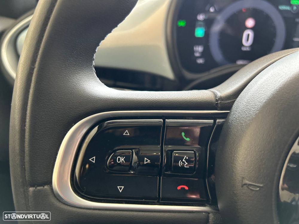 Fiat 500e - 19