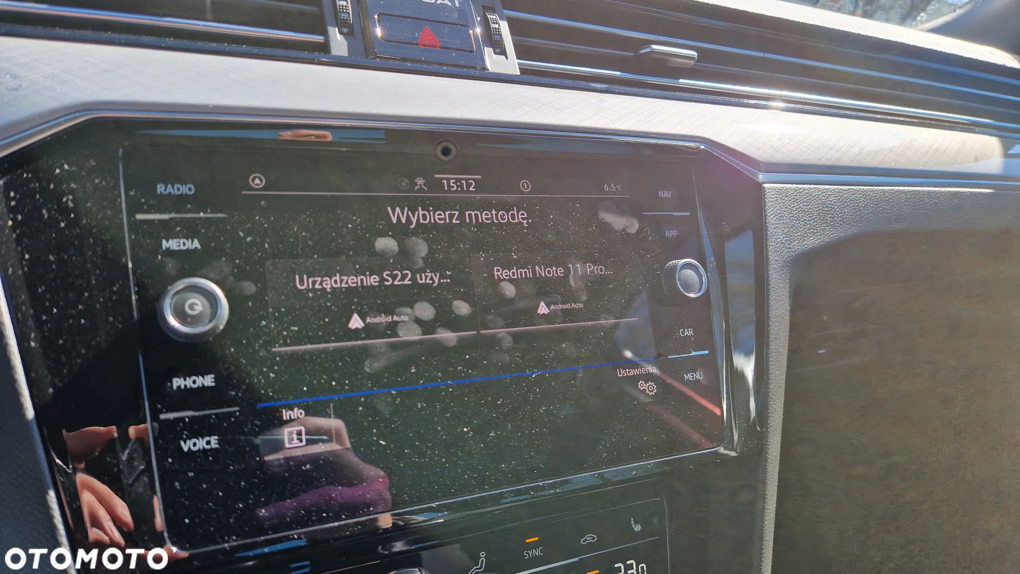 Volkswagen Passat 2.0 TDI EVO Elegance DSG - 26