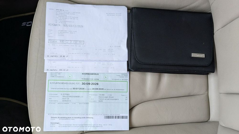 Audi Q5 2.0 TDI - 26