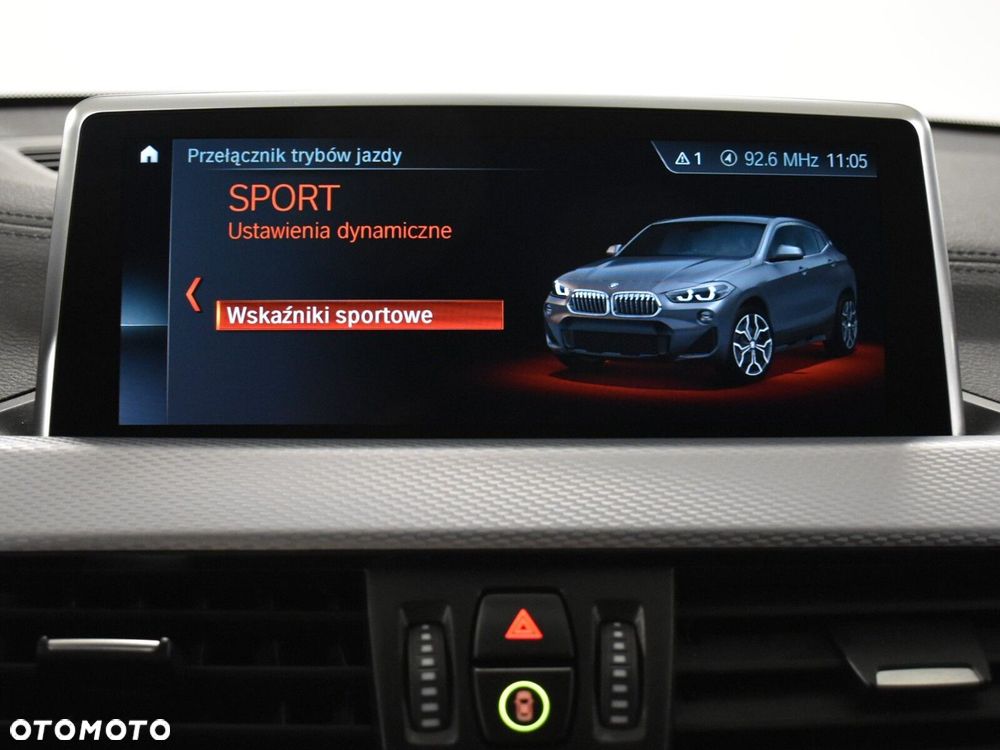 BMW X2 - 25