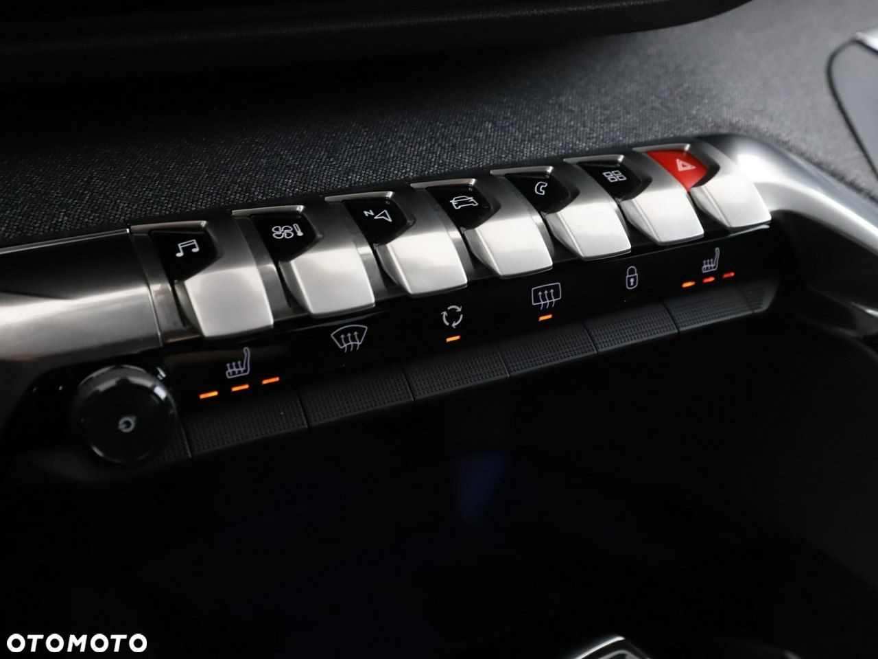 Peugeot 3008 1.2 PureTech Allure S&S EAT6 - 30