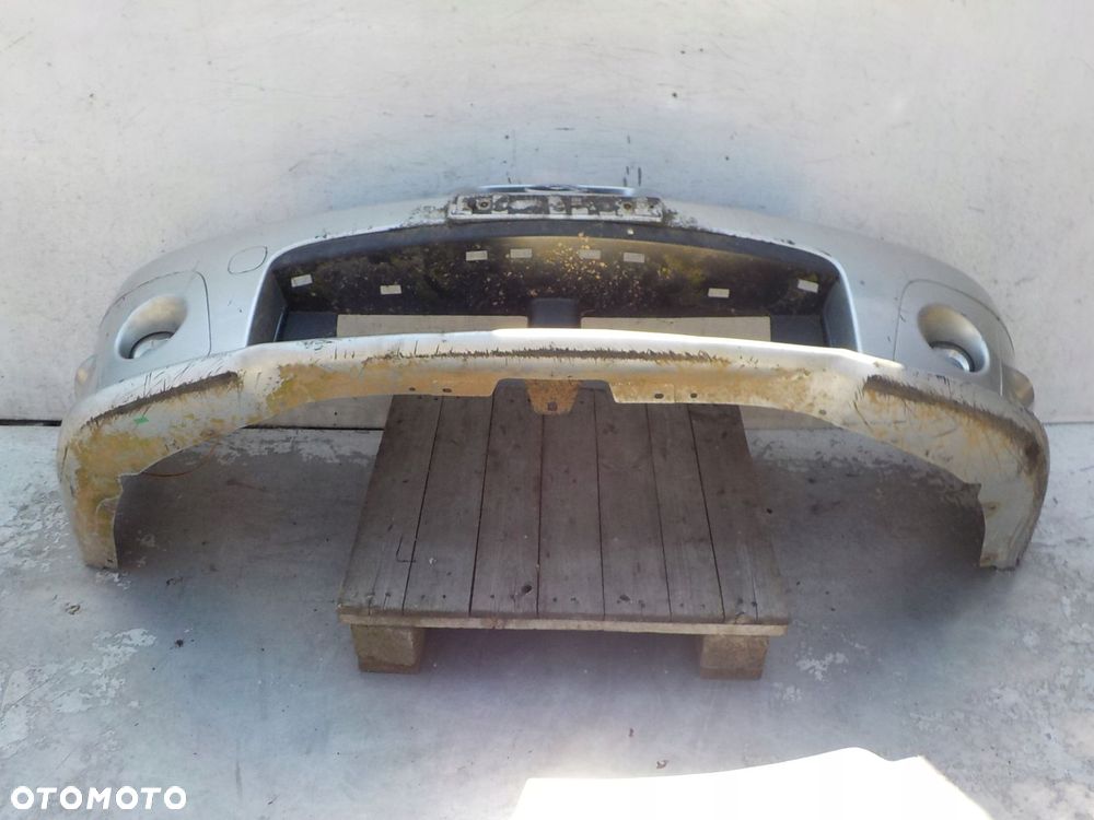 919 SUBARU IMPREZA II GD LIFT ZDERZAK PRZÓD - 5