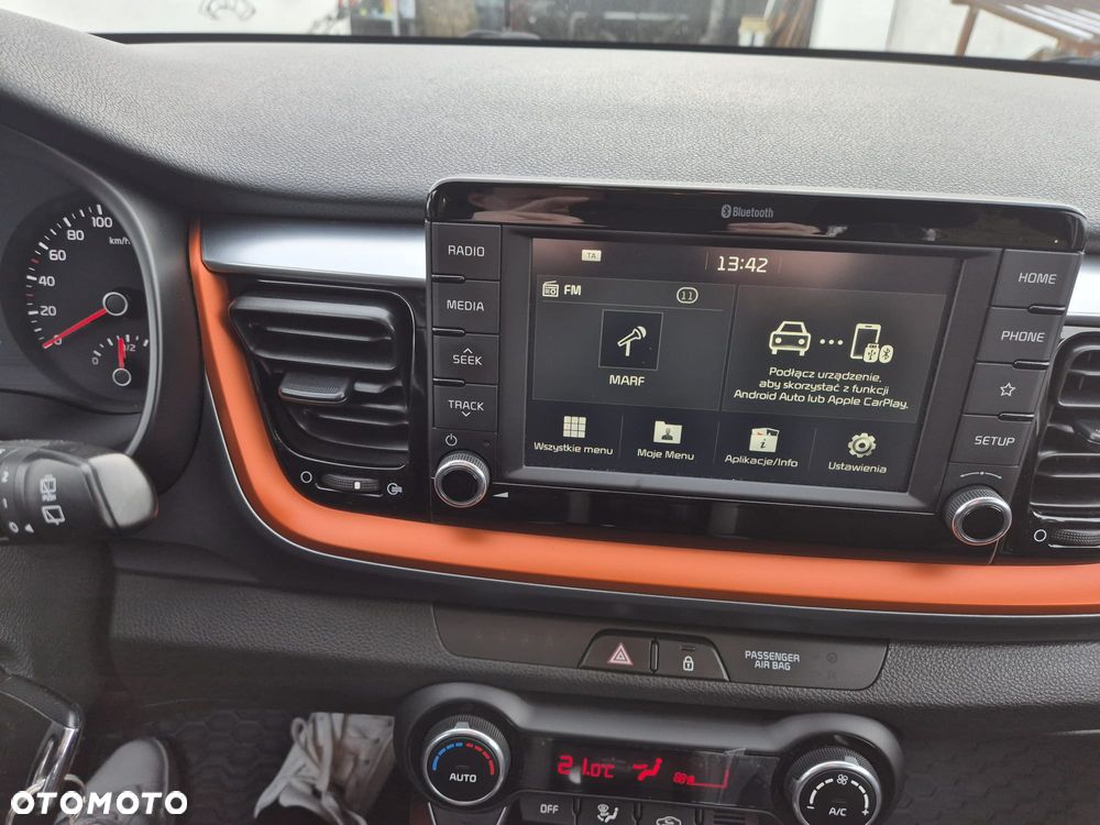 Kia Stonic 1.0 T-GDI M - 12