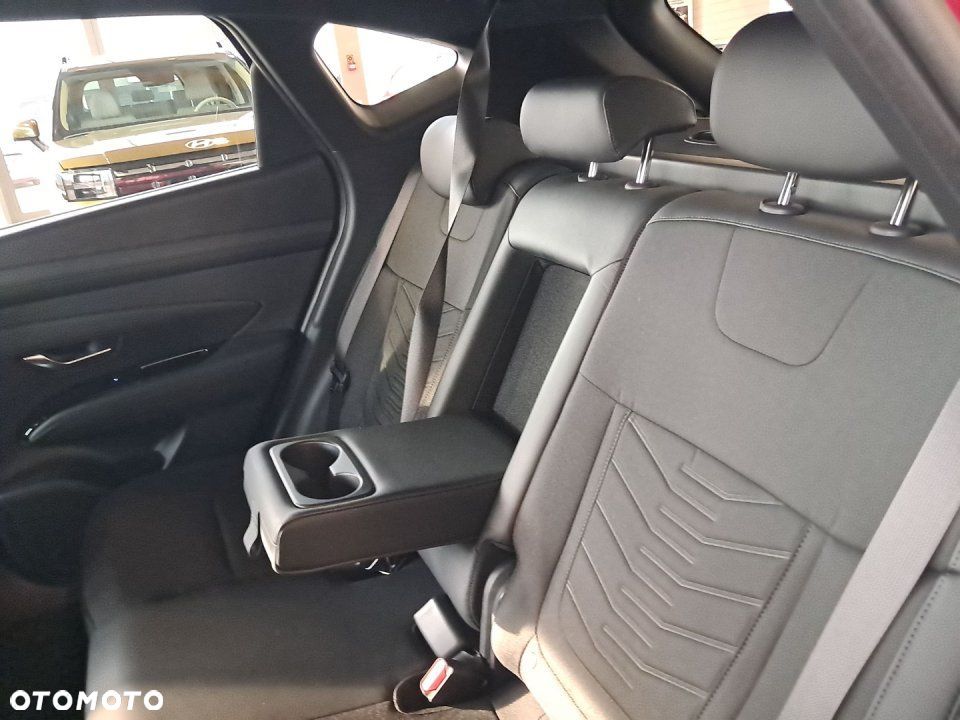 Hyundai Tucson - 17