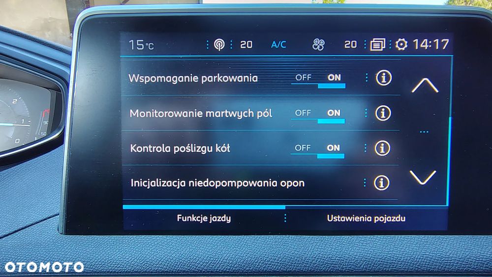 Peugeot 3008 - 20