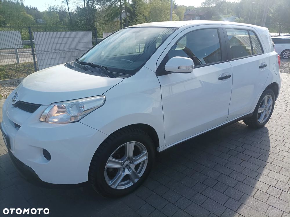 Toyota Urban Cruiser 1.4 D-4D 4x4 Life - 14