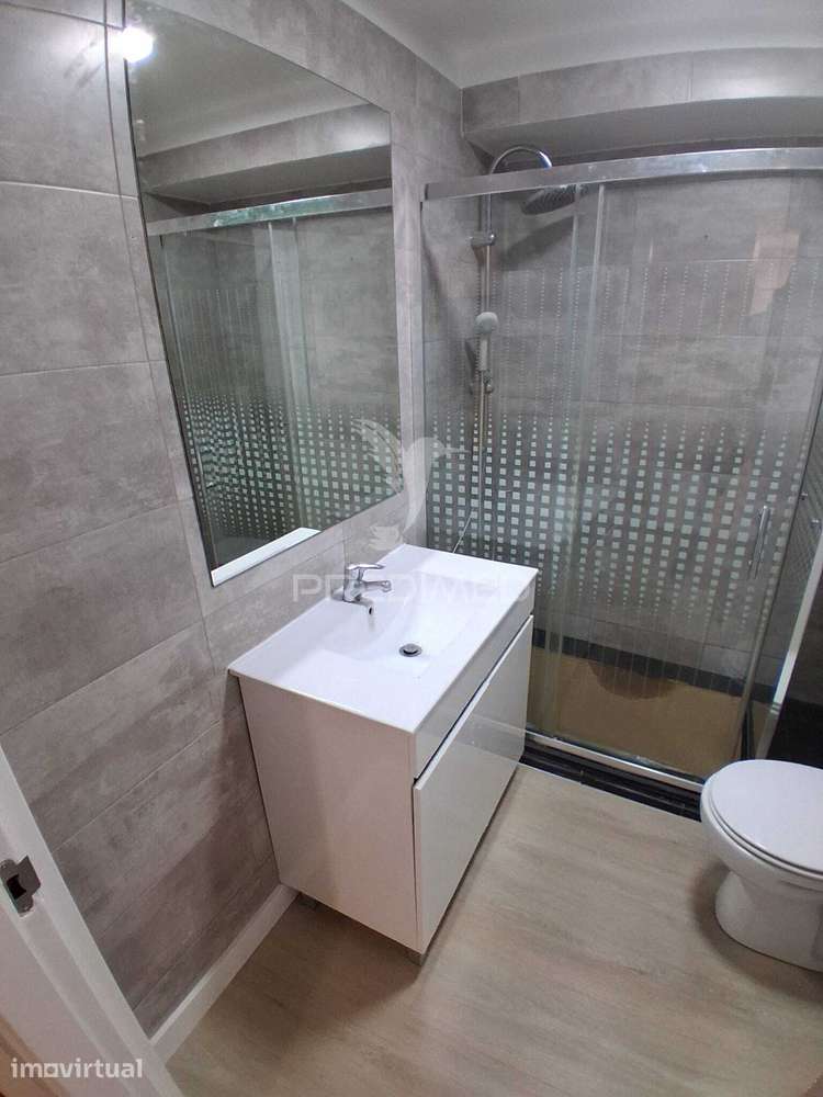 Apartamento T2 remodelado em Rio Tinto - Grande imagem: 5/7