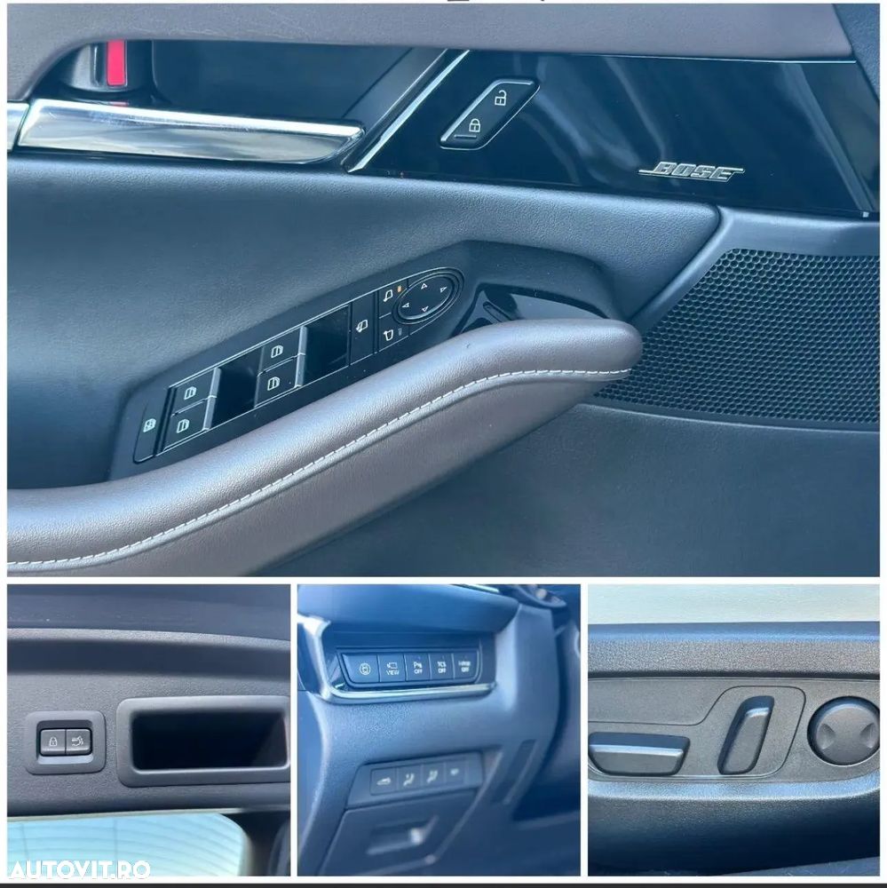 Mazda CX-30 SKYACTIV-X 2.0 M-Hybrid AWD Aut. SELECTION - 13